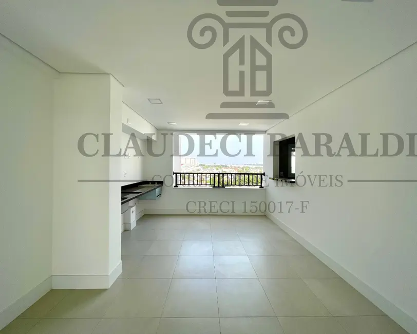 Foto 9 de Apartamento com 4 quartos à venda, 314m2 em Parque Campolim, Sorocaba - SP