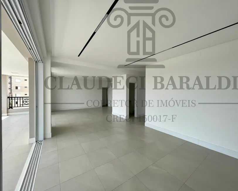 Foto 3 de Apartamento com 4 quartos à venda, 314m2 em Parque Campolim, Sorocaba - SP