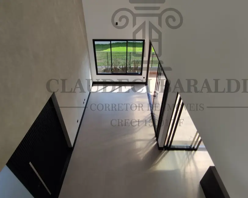 Foto 8 de Casa de Condomínio com 4 quartos à venda, 380m2 em Alphaville Nova Esplanada, Votorantim - SP