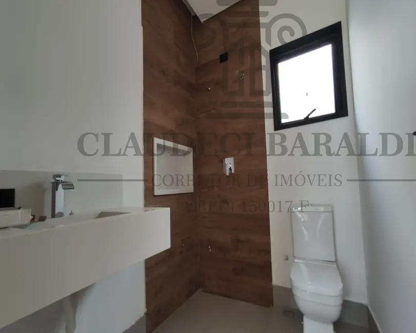 Foto 9 de Casa de Condomínio com 4 quartos à venda, 380m2 em Alphaville Nova Esplanada, Votorantim - SP