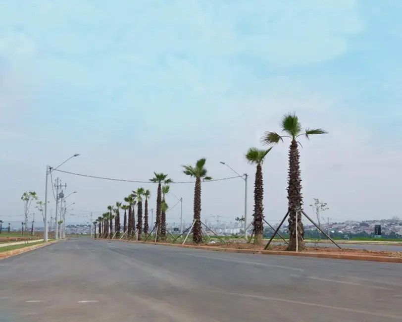 Terreno / Lote à venda, 2346m2 em Parque Empresarial das Mangueiras, Sorocaba - SP - imagem 7 Foto 7 de Terreno / Lote à venda, 2346m2 em Parque Empresarial das Mangueiras, Sorocaba - SP