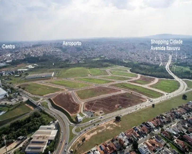 Terreno / Lote à venda, 2346m2 em Parque Empresarial das Mangueiras, Sorocaba - SP - imagem 9 Foto 9 de Terreno / Lote à venda, 2346m2 em Parque Empresarial das Mangueiras, Sorocaba - SP