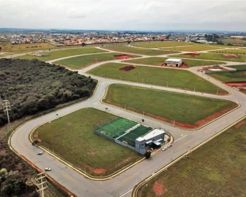 Terreno / Lote à venda, 2346m2 em Parque Empresarial das Mangueiras, Sorocaba - SP - imagem 5 Foto 5 de Terreno / Lote à venda, 2346m2 em Parque Empresarial das Mangueiras, Sorocaba - SP