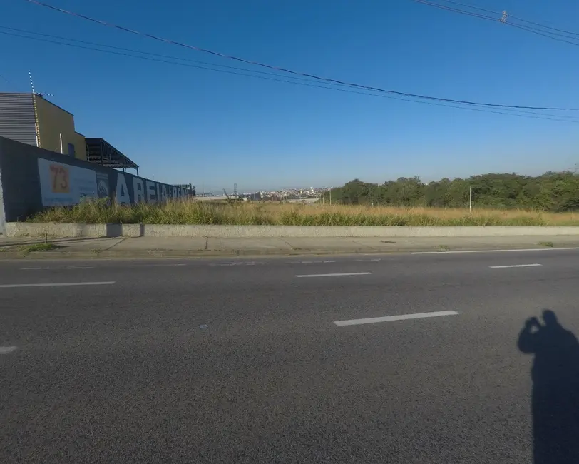 Foto 3 de Terreno / Lote à venda, 1872m2 em Parque Empresarial das Mangueiras, Sorocaba - SP