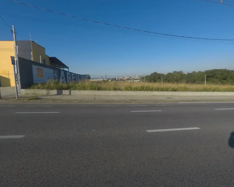 Foto 2 de Terreno / Lote à venda, 1872m2 em Parque Empresarial das Mangueiras, Sorocaba - SP