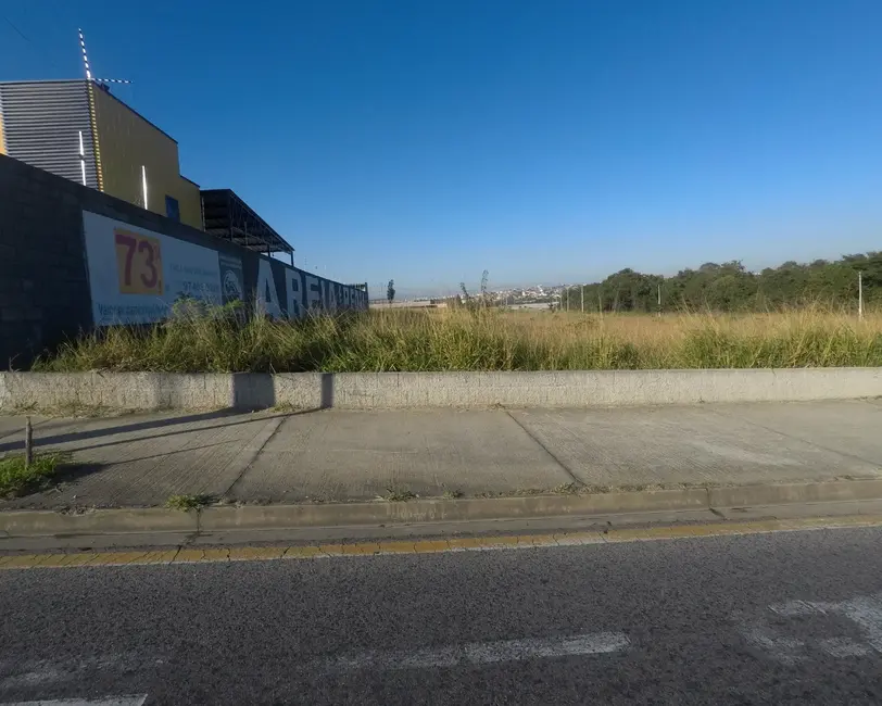 Foto 5 de Terreno / Lote à venda, 1872m2 em Parque Empresarial das Mangueiras, Sorocaba - SP