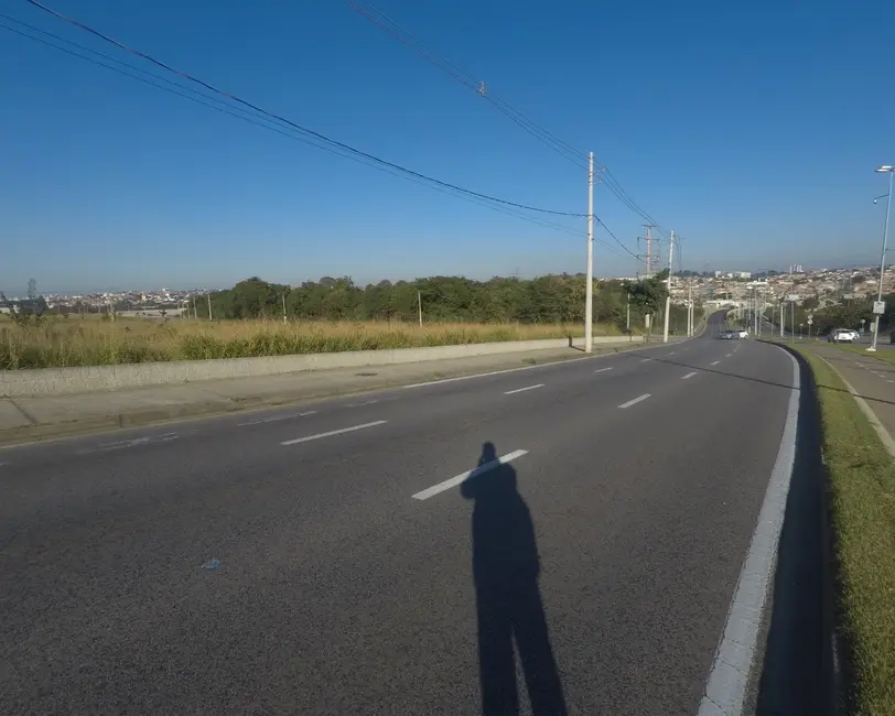 Foto 4 de Terreno / Lote à venda, 1872m2 em Parque Empresarial das Mangueiras, Sorocaba - SP