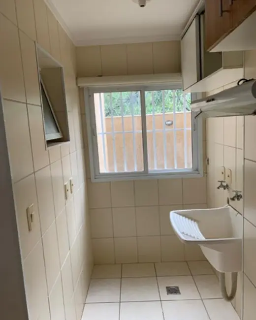 Apartamento com 2 quartos à venda e para alugar, 54m2 em Jardim Simus, Sorocaba - SP - imagem 3 Foto 3 de Apartamento com 2 quartos à venda e para alugar, 54m2 em Jardim Simus, Sorocaba - SP