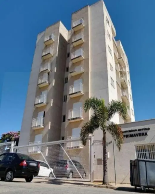 Foto 1 de Apartamento com 2 quartos à venda e para alugar, 54m2 em Jardim Simus, Sorocaba - SP