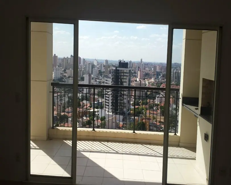 Apartamento com 3 quartos à venda, 197m2 em Jardim Portal da Colina, Sorocaba - SP - imagem 2 Foto 2 de Apartamento com 3 quartos à venda, 197m2 em Jardim Portal da Colina, Sorocaba - SP