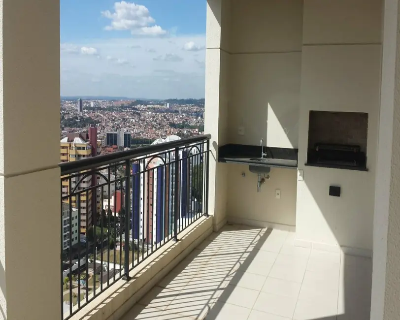 Apartamento com 3 quartos à venda, 197m2 em Jardim Portal da Colina, Sorocaba - SP - imagem 4 Foto 4 de Apartamento com 3 quartos à venda, 197m2 em Jardim Portal da Colina, Sorocaba - SP