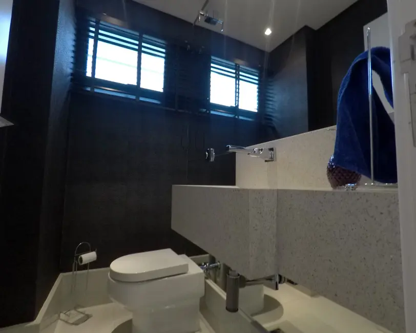 Apartamento com 4 quartos à venda, 240m2 em Vila Augusta, Sorocaba - SP - imagem 9 Foto 9 de Apartamento com 4 quartos à venda, 240m2 em Vila Augusta, Sorocaba - SP