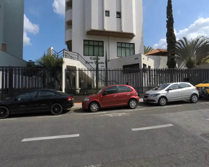 Apartamento com 4 quartos à venda, 240m2 em Vila Augusta, Sorocaba - SP - imagem 1 Foto 1 de Apartamento com 4 quartos à venda, 240m2 em Vila Augusta, Sorocaba - SP