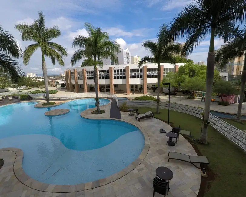 Foto 1 de Apartamento com 4 quartos à venda, 372m2 em Parque Campolim, Sorocaba - SP