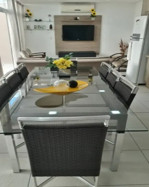 Casa de Condomínio com 3 quartos à venda, 235m2 em Ibiti Royal Park, Sorocaba - SP - imagem 4 Foto 4 de Casa de Condomínio com 3 quartos à venda, 235m2 em Ibiti Royal Park, Sorocaba - SP