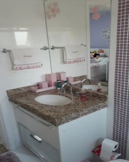Casa de Condomínio com 3 quartos à venda, 235m2 em Ibiti Royal Park, Sorocaba - SP - imagem 6 Foto 6 de Casa de Condomínio com 3 quartos à venda, 235m2 em Ibiti Royal Park, Sorocaba - SP