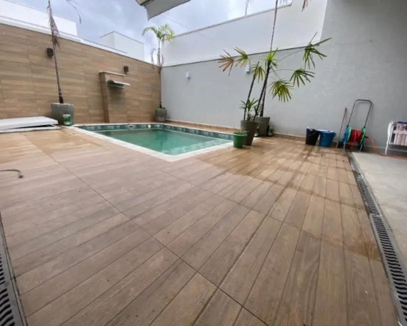 Foto 5 de Casa de Condomínio com 3 quartos à venda, 260m2 em Parque Ibiti Reserva, Sorocaba - SP