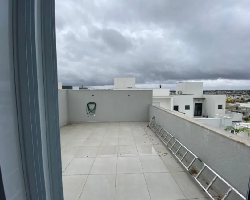 Foto 4 de Casa de Condomínio com 3 quartos à venda, 260m2 em Parque Ibiti Reserva, Sorocaba - SP