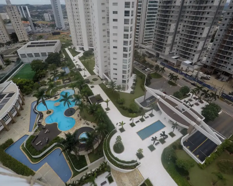 Apartamento com 3 quartos à venda, 236m2 em Parque Campolim, Sorocaba - SP - imagem 1 Foto 1 de Apartamento com 3 quartos à venda, 236m2 em Parque Campolim, Sorocaba - SP