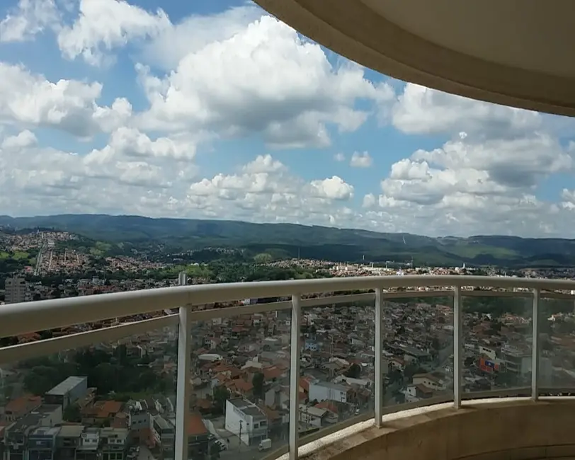 Apartamento com 3 quartos à venda, 236m2 em Parque Campolim, Sorocaba - SP - imagem 3 Foto 3 de Apartamento com 3 quartos à venda, 236m2 em Parque Campolim, Sorocaba - SP