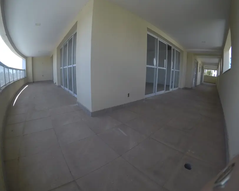 Foto 7 de Apartamento com 4 quartos à venda, 342m2 em Jardim Portal da Colina, Sorocaba - SP