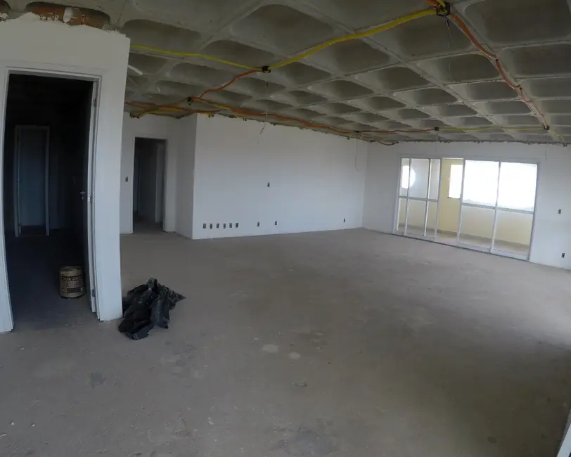 Foto 3 de Apartamento com 4 quartos à venda, 342m2 em Jardim Portal da Colina, Sorocaba - SP