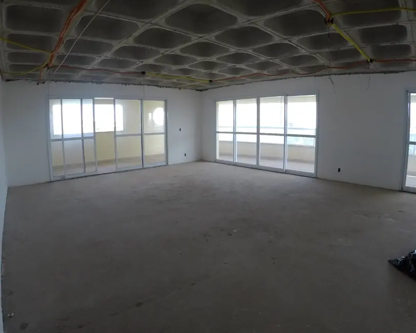 Foto 5 de Apartamento com 4 quartos à venda, 342m2 em Jardim Portal da Colina, Sorocaba - SP