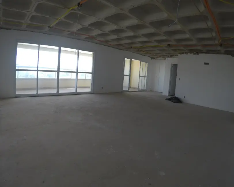 Foto 4 de Apartamento com 4 quartos à venda, 342m2 em Jardim Portal da Colina, Sorocaba - SP