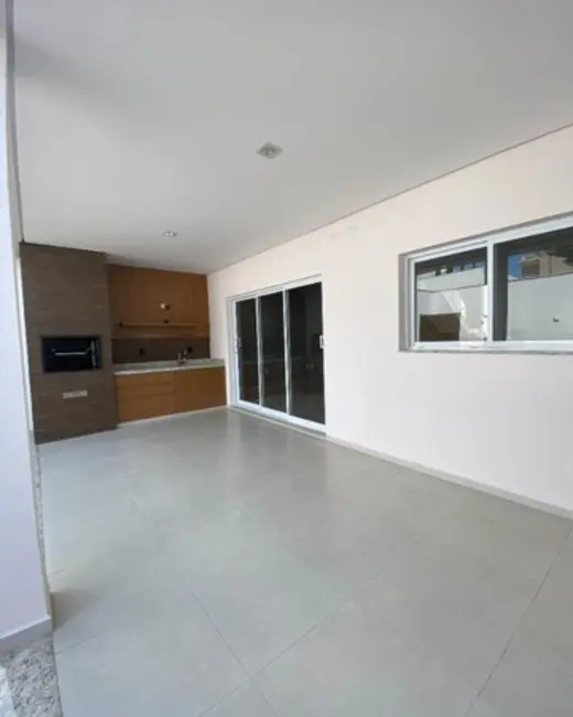 Foto 4 de Casa de Condomínio com 4 quartos à venda, 255m2 em Parque Residencial Villa dos Inglezes, Sorocaba - SP