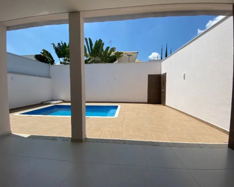 Foto 6 de Casa de Condomínio com 4 quartos à venda, 255m2 em Parque Residencial Villa dos Inglezes, Sorocaba - SP