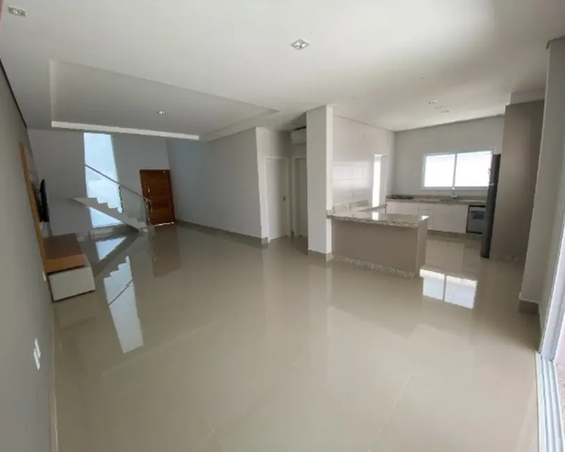Foto 2 de Casa de Condomínio com 4 quartos à venda, 255m2 em Parque Residencial Villa dos Inglezes, Sorocaba - SP