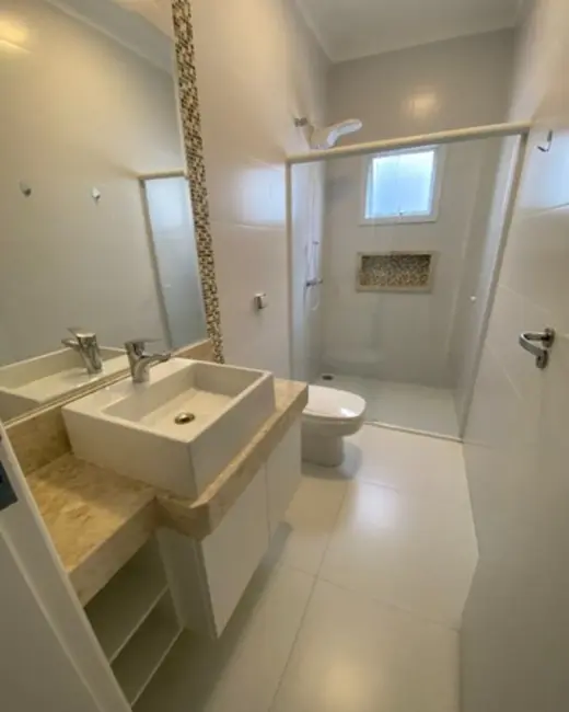 Foto 5 de Casa de Condomínio com 4 quartos à venda, 255m2 em Parque Residencial Villa dos Inglezes, Sorocaba - SP
