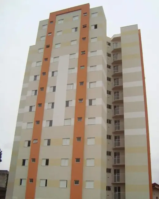 Foto 1 de Apartamento com 2 quartos à venda, 52m2 em Jardim Pagliato, Sorocaba - SP