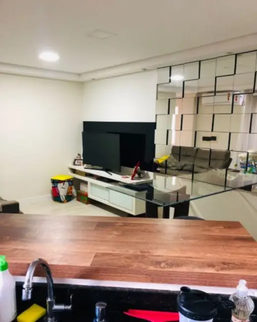 Apartamento com 2 quartos à venda, 52m2 em Jardim Pagliato, Sorocaba - SP - imagem 6 Foto 6 de Apartamento com 2 quartos à venda, 52m2 em Jardim Pagliato, Sorocaba - SP