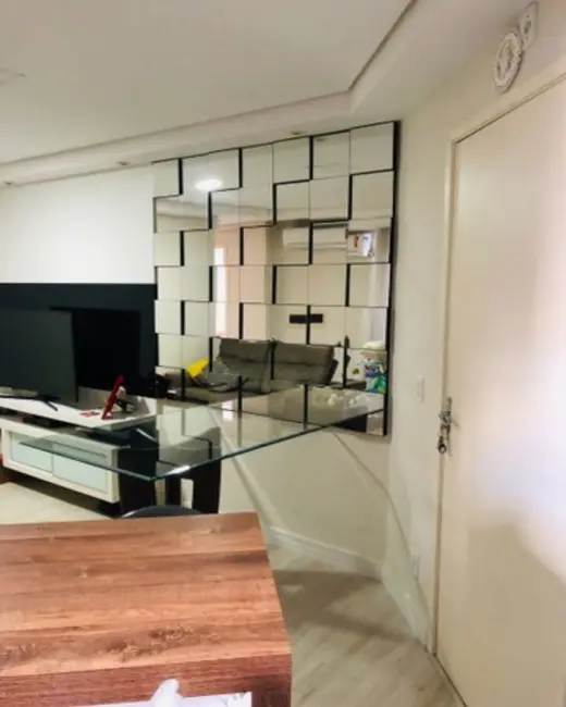 Apartamento com 2 quartos à venda, 52m2 em Jardim Pagliato, Sorocaba - SP - imagem 4 Foto 4 de Apartamento com 2 quartos à venda, 52m2 em Jardim Pagliato, Sorocaba - SP