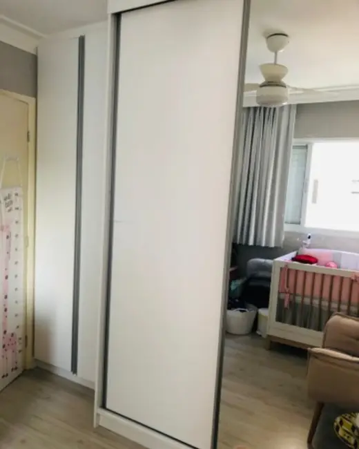 Apartamento com 2 quartos à venda, 52m2 em Jardim Pagliato, Sorocaba - SP - imagem 8 Foto 8 de Apartamento com 2 quartos à venda, 52m2 em Jardim Pagliato, Sorocaba - SP
