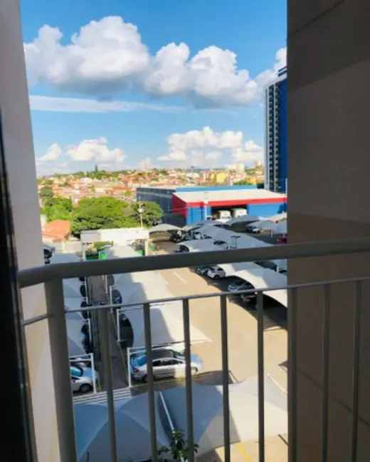 Apartamento com 2 quartos à venda, 52m2 em Jardim Pagliato, Sorocaba - SP - imagem 7 Foto 7 de Apartamento com 2 quartos à venda, 52m2 em Jardim Pagliato, Sorocaba - SP