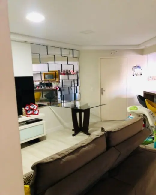 Apartamento com 2 quartos à venda, 52m2 em Jardim Pagliato, Sorocaba - SP - imagem 5 Foto 5 de Apartamento com 2 quartos à venda, 52m2 em Jardim Pagliato, Sorocaba - SP