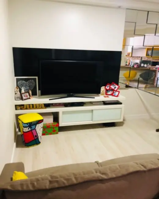 Apartamento com 2 quartos à venda, 52m2 em Jardim Pagliato, Sorocaba - SP - imagem 9 Foto 9 de Apartamento com 2 quartos à venda, 52m2 em Jardim Pagliato, Sorocaba - SP