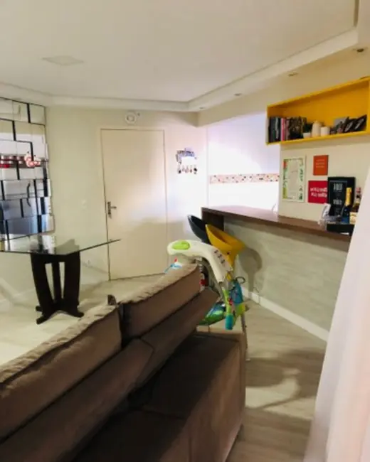 Apartamento com 2 quartos à venda, 52m2 em Jardim Pagliato, Sorocaba - SP - imagem 3 Foto 3 de Apartamento com 2 quartos à venda, 52m2 em Jardim Pagliato, Sorocaba - SP