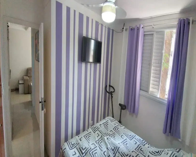 Apartamento com 2 quartos à venda, 51m2 em Jardim Refúgio, Sorocaba - SP - imagem 7 Foto 7 de Apartamento com 2 quartos à venda, 51m2 em Jardim Refúgio, Sorocaba - SP