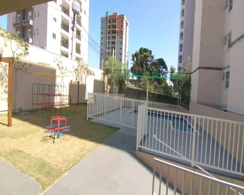 Apartamento com 2 quartos à venda, 51m2 em Jardim Refúgio, Sorocaba - SP - imagem 9 Foto 9 de Apartamento com 2 quartos à venda, 51m2 em Jardim Refúgio, Sorocaba - SP