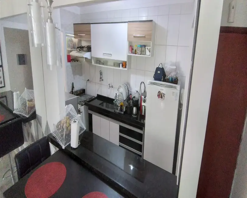 Apartamento com 2 quartos à venda, 51m2 em Jardim Refúgio, Sorocaba - SP - imagem 2 Foto 2 de Apartamento com 2 quartos à venda, 51m2 em Jardim Refúgio, Sorocaba - SP