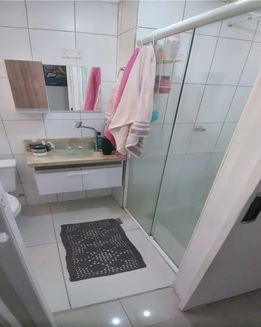 Apartamento com 2 quartos à venda, 51m2 em Jardim Refúgio, Sorocaba - SP - imagem 6 Foto 6 de Apartamento com 2 quartos à venda, 51m2 em Jardim Refúgio, Sorocaba - SP