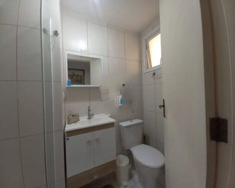 Foto 7 de Apartamento com 2 quartos à venda, 51m2 em Jardim Refúgio, Sorocaba - SP