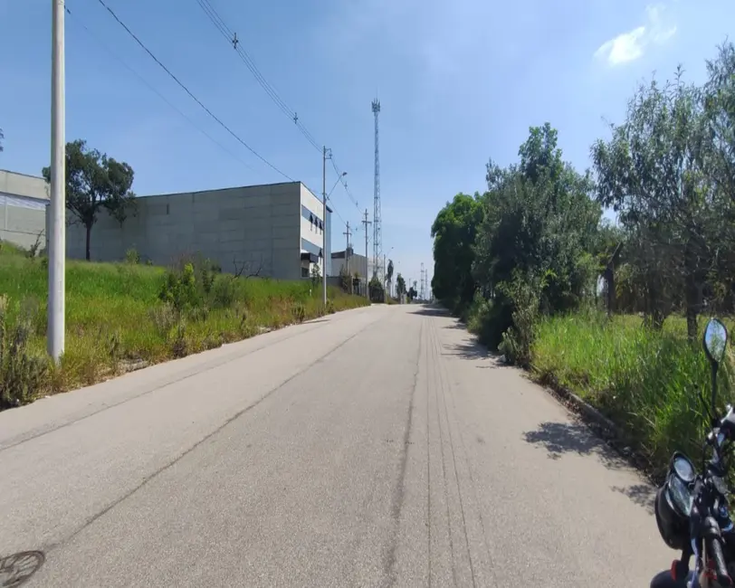 Foto 3 de Terreno / Lote à venda, 2832m2 em Cajuru do Sul, Sorocaba - SP