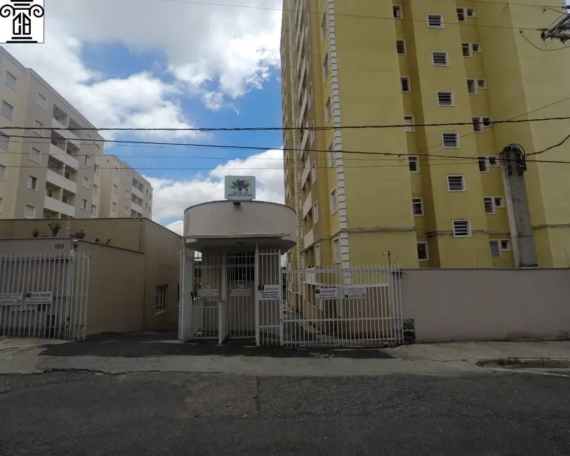 Foto 1 de Apartamento com 2 quartos à venda, 51m2 em Jardim Refúgio, Sorocaba - SP