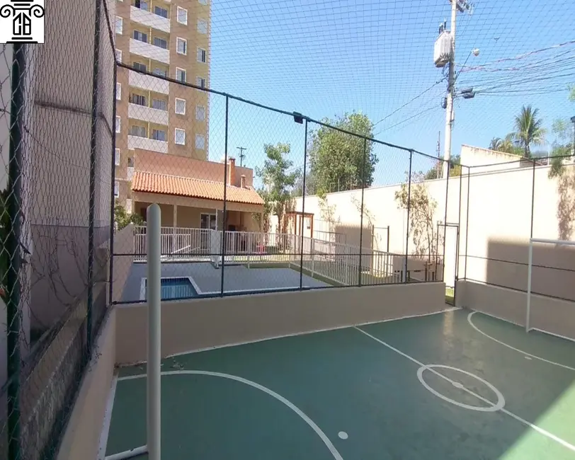 Foto 8 de Apartamento com 2 quartos à venda, 51m2 em Jardim Refúgio, Sorocaba - SP