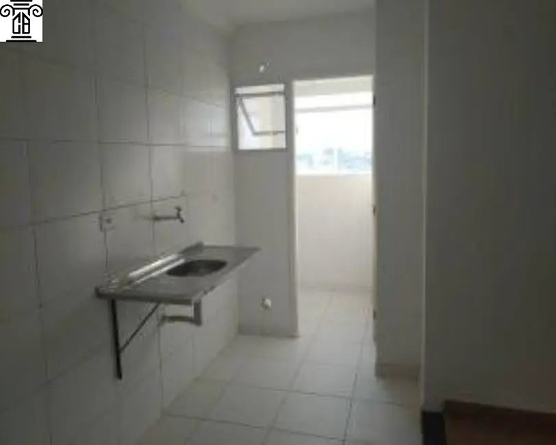 Foto 4 de Apartamento com 2 quartos à venda, 51m2 em Jardim Refúgio, Sorocaba - SP