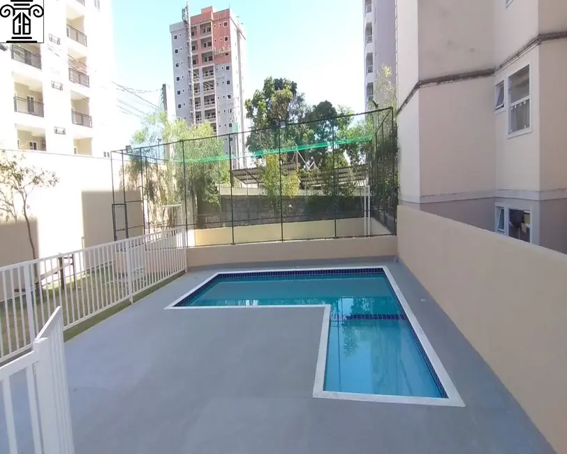 Foto 9 de Apartamento com 2 quartos à venda, 51m2 em Jardim Refúgio, Sorocaba - SP